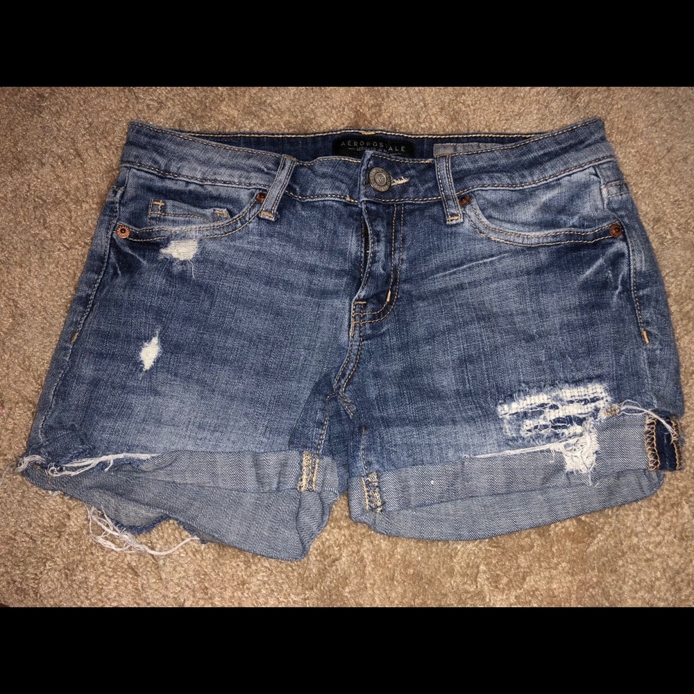 Women’s shorts